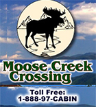 moose creek